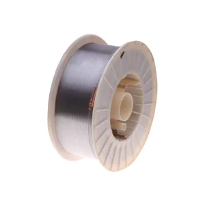 ER2594 Super Duplex Stainless Steel MIG Welding Wire 1.2 1.6mm For Pressure Equipment With Excellent Welding Appearance