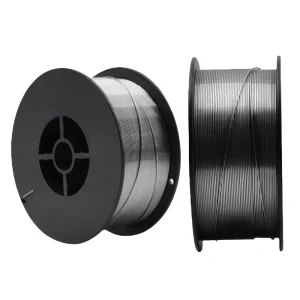 ER304 308L 309L 316L CO2 Gas-Shielded 1.2mm Steel Flux Core Welding Wire Mig Spool