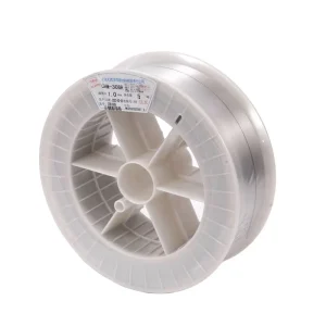 ER304 Solid Stainless Steel MIG Wire for Gas Shielded Welding OEM Available Halogen Free High Quality Industrial Use