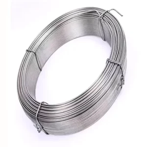 AWS ER308L ER316L ER309L ER310 ER312 Stainless Steel MIG Welding Wire 0.8-1.2mm Corrosion Resistant Gas Shielded SS Mig Wire