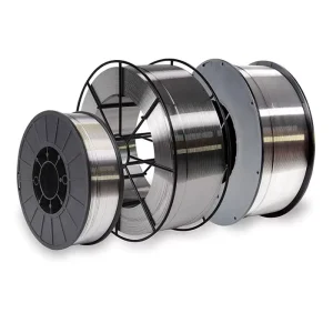 ER308 ER309 ER316 Stainless Steel Welding Wire ER2209 308 309 316 TIG MIG Ss Welding Wire
