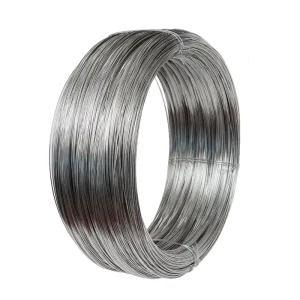 ER308 Stainless Steel TIG Welding Wire for Stainless Steel Equipment Repair ISO Certified