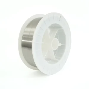 ER308 Stainless Steel Welding Wire Spool (1.2 3.6mm) 1kg Spool 88% Conductivity 1370 1400C Melting Point MIG TIG Arc Welding