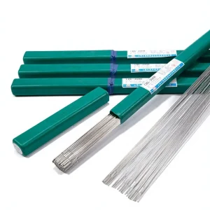 ER308L AWS Certified Gas Shielded TIG Welded Stainless Steel Copper Aluminum Welding Wire 2.5 3.2 4.0 5.0 Welding
