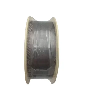 ER308L ER316L Stainless Steel MIG TIG Welding Wire Various Sizes Copper Coated Manufacturer