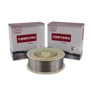 ER308L Solid MIG Welding Wire for 304 Stainless Steel