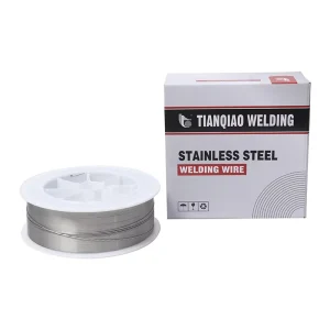 ER308L Stainless Steel MIG Welding Wire 1.2mm AWS A5.9 Solid Wire for 304 Stainless Steel