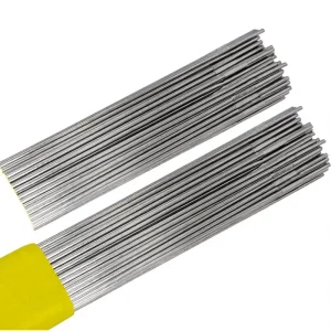 ER308L Stainless Steel Solid Argon Arc Tig Welding Wires E308L 2.4MM for 308 Stainless Steel Welding