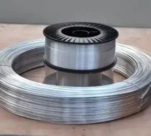 ER308L Stainless Steel Welding Wire 0.8mm 0.9mm 1.0mm 1.2mm MIG TIG Rod for Automotive Exhaust and Food Industry Equipment
