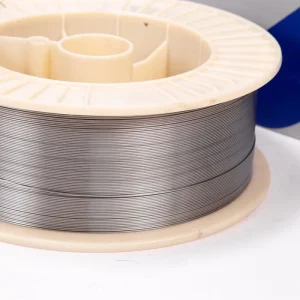 ER308LT High Performance Stainless Steel Flux Cored Mig Welding Wire E308L Arc Flux Core Wires
