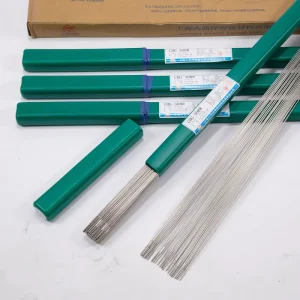 ER308R Stainless Steel TIG Welding Wire AWS Certified for Dissimilar Steels and Copper Aluminum Welding