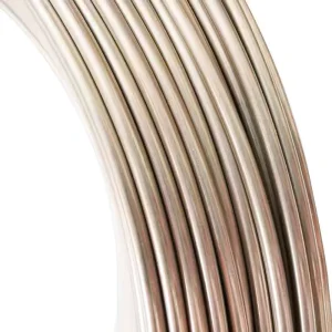 ER309 Stainless Steel Welding Rod Wire Submerged Arc Electrode OEM Available 0.8 2.4mm Diameter