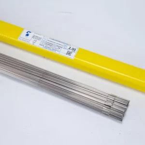 ER309L Stainless Steel 309 TIG Welding Rod Electrode Filler Metal Customized OEM 3/32inx36 Inch