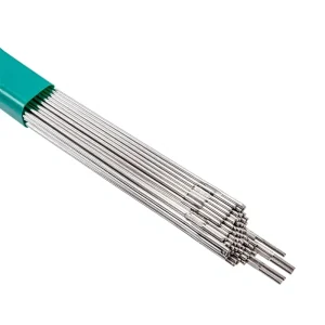 ER309L Stainless Steel TIG Welding Wire 2.0 2.5 3.2 4.0 Gas Shielded MIG Welded Wire Copper for Soldering