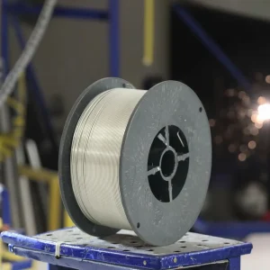 ER310 Stainless Steel Welding Wire Spool 1.2-3.6mm 88% Conductivity High Activity 1kg/Spool Customizable Welding