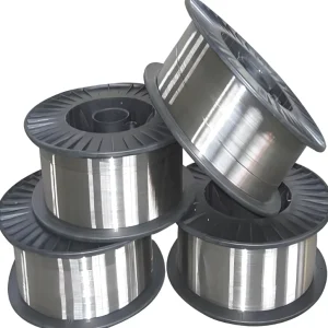 ER316L Stainless Steel Flux Cored Welding Wire ER309 308 Rig Electric Welding Wire