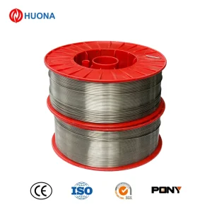 ER316L Stainless Steel Welding Wire 316 Stainless Steel TIG MIG Filler Metal Corrosion Resistant Welding Wire