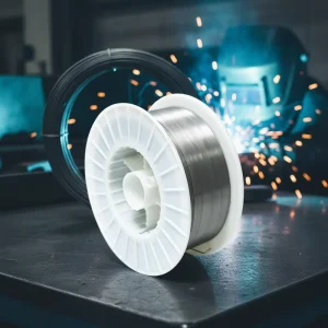 ER317 INOX Stainless Steel Welding Wire Rod 1.6-3.2mm Diameter Max 100MM