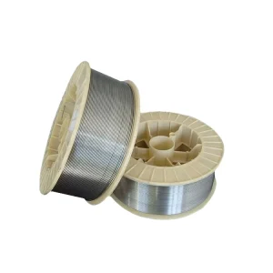 ER347 GWS-347 Submerged Arc Stainless Steel Wire 2.5mm 3.2mm 4.0mm Submerged Arc Wire