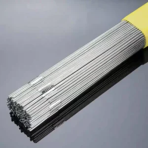 ER347 High Strength Stainless Steel TIG Welding Wire Corrosion Resistant 1.6-4.0mm Diameter for Precision Welding Pressure