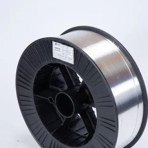 ER4043 1.2mm 7kg roll Aluminum Alloy Welding Wire MIG AWS E4043 Halogen Free Small Splash ISO9001 Certified China Supplier