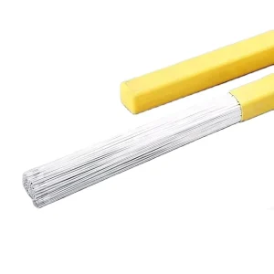 ER4043 2.4mm 5kg TIG Aluminum Solder Wire Welding Wire for Aluminum Bars