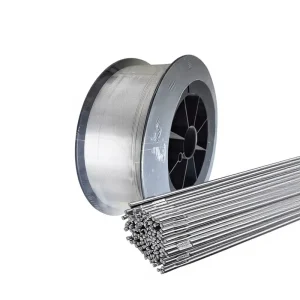 ER4043 4047 ER5183 5356 ER1100 Aluminum Manganese Magnesium Gas Shielded Welding Wire