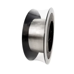 ER4043 Aluminium Welding Wire 0.8mm 4.0mm Spool & Straight Rod Low Cracking Good Fluidity