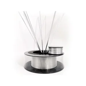 ER4043 Aluminum Silicon Wire Aluminum Alloys Welding Wire Aluminum Wire