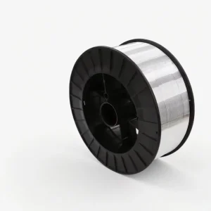 ER4043 Aluminum Welding Wire 0.8 2.4mm Diameter for Fiber Laser MIG TIG on Aluminum Alloy OEM Customized Support 7kg roll