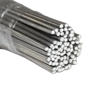 ER4043 Aluminum Welding Wire AWS A5.10 Stable Arc 0.8mm 1.0mm 1lb 7kg MIG TIG AISi5 Alloy Lead-Free Flux 577-635 Melting
