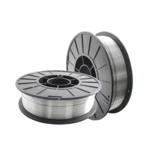 ER4043 ER4047 ER5356 Welding Wire Mig TIG Aluminum Alloy Welding Wire 0.8mm 0.9mm Welding Rods
