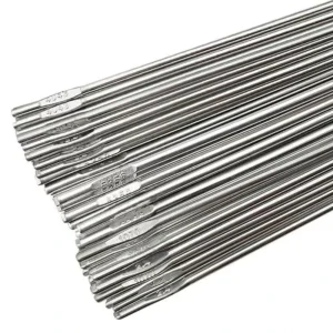 ER4043 ER5356 2mm Flux-cored Aluminum Welding Wire