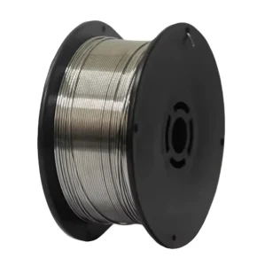 ER4043 MIG Aluminum Welding Wire 0.9mm (0.035″) 7Kg Spool Silicon Added for Porosity Free Welds 200-280MPa 10-18% Elongation