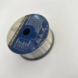 ER4043 MIG Aluminum Welding Wire 1 Lb X 0.030”