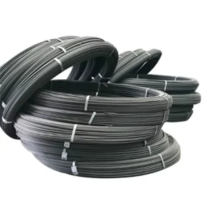 ER4047 Aluminum Welding Wire for TIG Welding High Activity 88% Electrical Conductivity Melting Point 1370 1400C