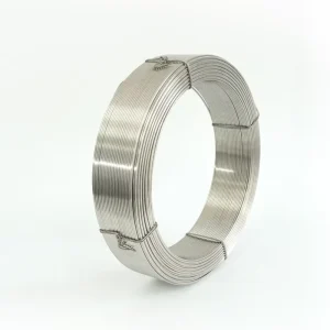 ER409 ER410 ER410NiMo Stainless Steel Welding Wire Customizable OEM for MIG TIG Argon Arc Welding and Metal Fabrication