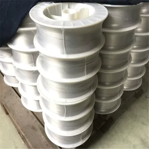 ER409 ER410 ER410NiMo Stainless Steel Welding Wire in Coil
