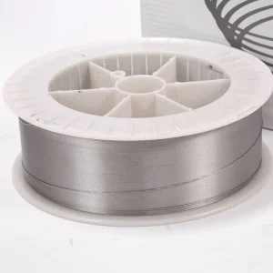 ER410 1.2mm Stainless MIG Welding Wire for Stainless Steel Solid Wire manufacturer price