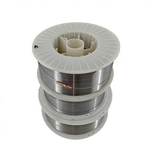 ER410/420/420J Wear-Resistant Flux-Cored Gas-Shielded Welding Wire 1.2/1.6mm High-Hardness Cladding Wire