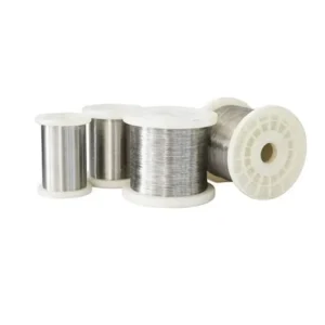 ER5005 Aluminum Alloy CO2 MIG TIG Welding Wire 1.2 3.6mm Diameter 88% Electrical Conductivity High Strength Corrosion