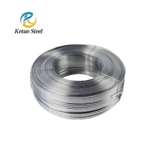 ER5183 Aluminum Welding Wire High Activity for MIG/TIG 1.2mm 1.6mm 2.4mm