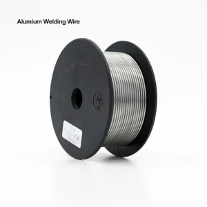 ER5356 Aluminum Brazing Welding Wire 1.2mm 5% Magnesium AC Argon Arc for Doors Windows OEM Customization 3