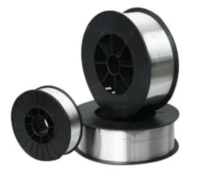 ER5356 Aluminum Welding Wire 0.8mm 2kg Aluminum Welding Wire 1.0mm Aluminium Welding Wire