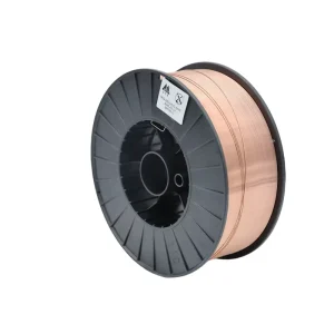 ER70S-6 0.8mm 0.9mm 1.0mm 1.2mm 1.6mm MIG Welding Wire Supplies Factory