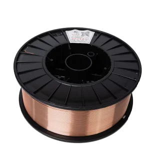 ER70S 6 2.4mm TIG Welding Wire Supplies Factory
