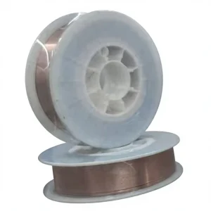 ER70S 6 5kg Roll MIG Welding Wire CE Certified Halogen Free 3 Year Warranty OEM Order Mild Steel
