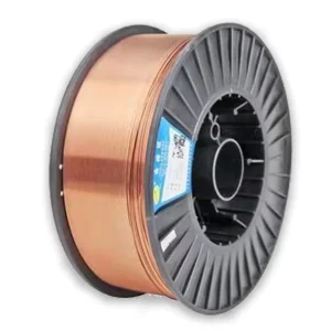 ER70S 6 CO2 Mig Welding Wire 15kg Welding Wire Drums