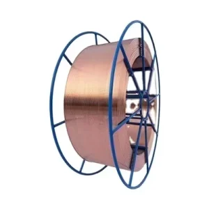 ER70S-6 Copper Coated Wire 1.6mm X 15kg Spool