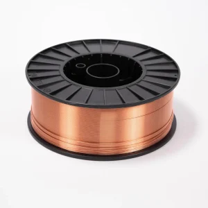 ER70S 6 E71T GS High Activity 65% Flux Content 1.6mm Flux Cored Gasless Wire 0.5kg OEM ODM for MIG Welding Machine E71t 1c